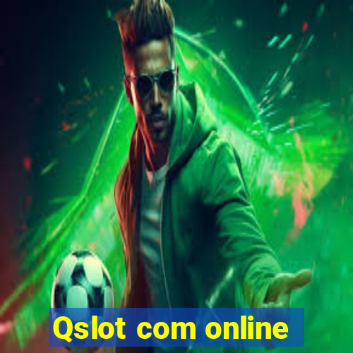 Qslot com online